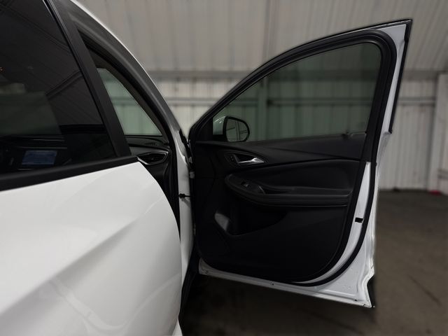 2022 Buick ENCORE GX SELECT | Houston, TX | Texas Star Motors