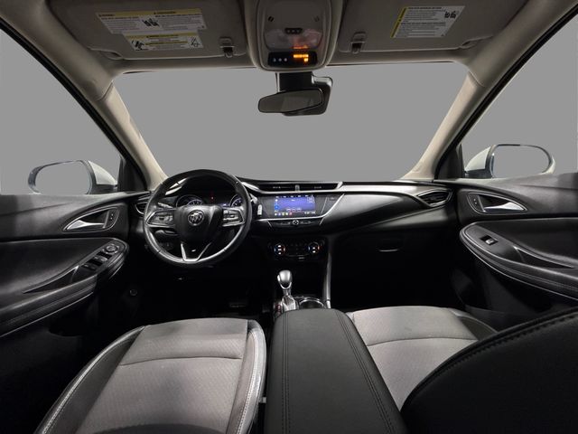 2022 Buick ENCORE GX SELECT | Houston, TX | Texas Star Motors