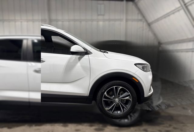 2022 Buick ENCORE GX SELECT | Houston, TX | Texas Star Motors