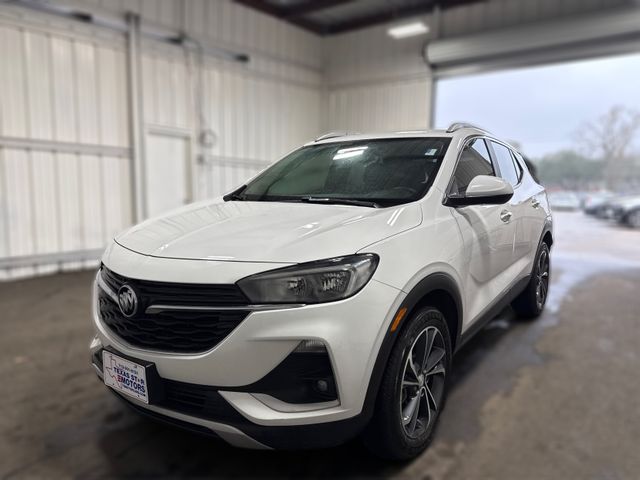 2022 Buick ENCORE GX SELECT | Houston, TX | Texas Star Motors 2022 Buick ENCORE GX SELECT | Houston, TX | Texas Star Motors