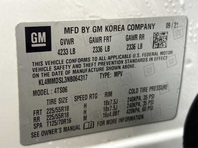 2022 Buick ENCORE GX SELECT | Houston, TX | Texas Star Motors 2022 Buick ENCORE GX SELECT | Houston, TX | Texas Star Motors