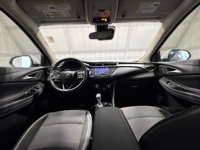 2022 Buick ENCORE GX SELECT 2022 Buick ENCORE GX SELECT
