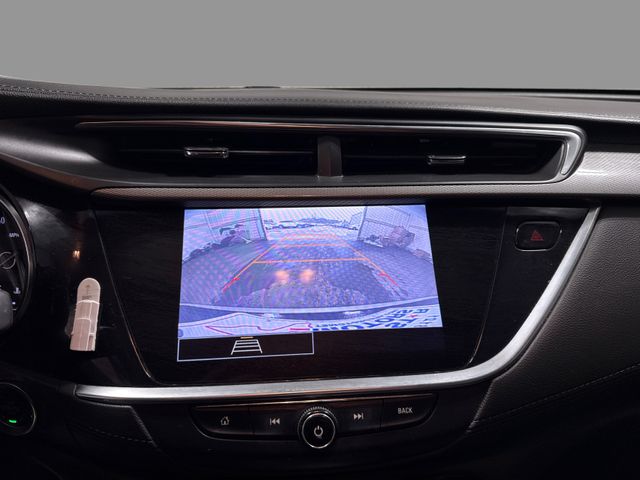 2022 Buick ENCORE GX SELECT 2022 Buick ENCORE GX SELECT