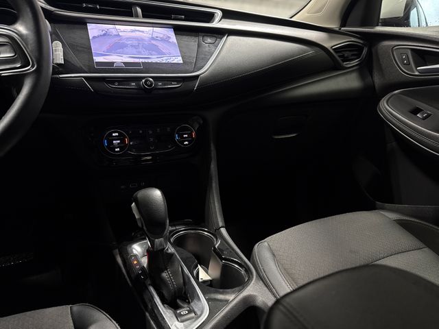 2022 Buick ENCORE GX SELECT | Houston, TX | Texas Star Motors