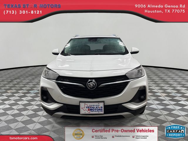 2022 Buick ENCORE GX SELECT | Houston, TX | Texas Star Motors