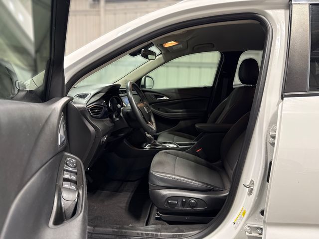 2022 Buick ENCORE GX SELECT 2022 Buick ENCORE GX SELECT