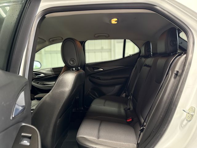 2022 Buick ENCORE GX SELECT | Houston, TX | Texas Star Motors