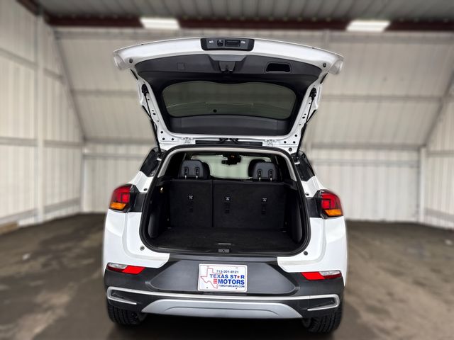 2022 Buick ENCORE GX SELECT 2022 Buick ENCORE GX SELECT