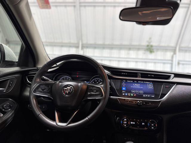 2022 Buick ENCORE GX SELECT | Houston, TX | Texas Star Motors