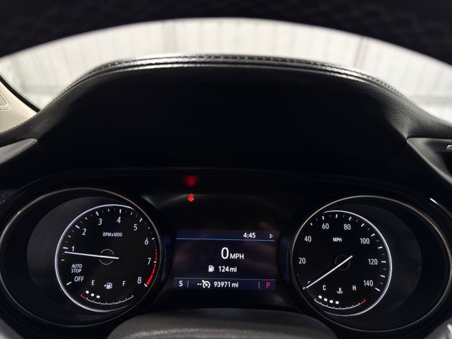 2022 Buick ENCORE GX SELECT | Houston, TX | Texas Star Motors