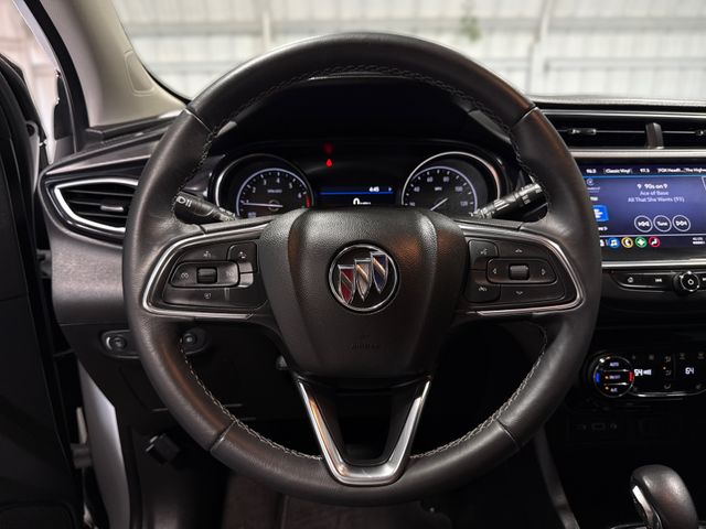 2022 Buick ENCORE GX SELECT 2022 Buick ENCORE GX SELECT