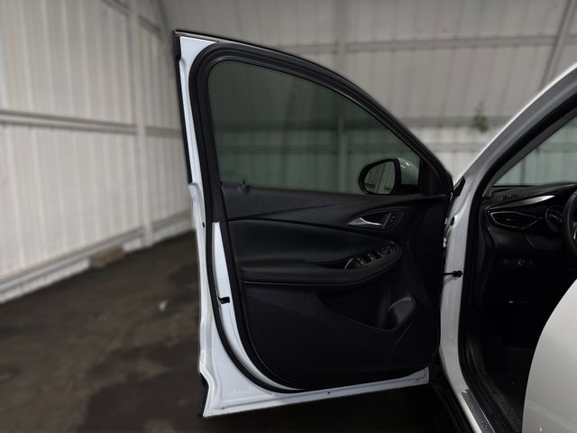 2022 Buick ENCORE GX SELECT | Houston, TX | Texas Star Motors