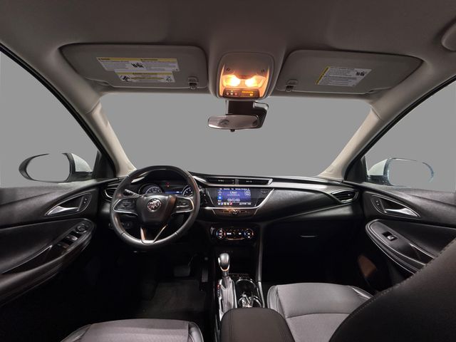 2022 Buick ENCORE GX SELECT 2022 Buick ENCORE GX SELECT