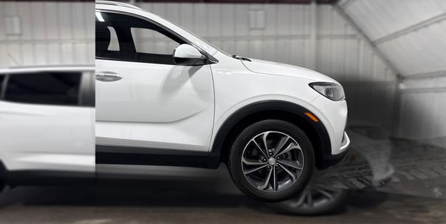 2022 Buick ENCORE GX SELECT | Houston, TX | Texas Star Motors