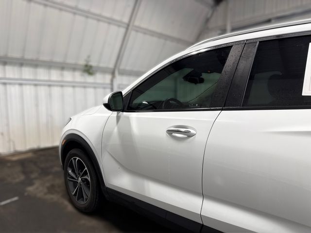 2022 Buick ENCORE GX SELECT | Houston, TX | Texas Star Motors