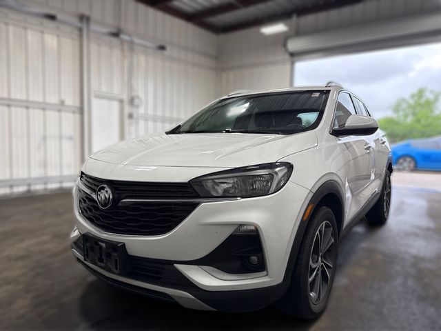 2022 Buick ENCORE GX SELECT | Houston, TX | Texas Star Motors 2022 Buick ENCORE GX SELECT | Houston, TX | Texas Star Motors