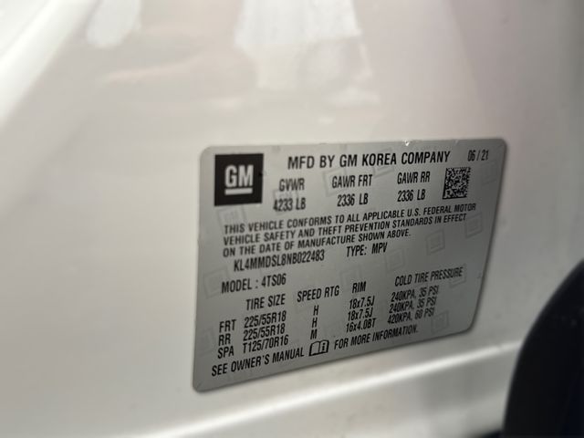 2022 Buick ENCORE GX SELECT | Houston, TX | Texas Star Motors 2022 Buick ENCORE GX SELECT | Houston, TX | Texas Star Motors