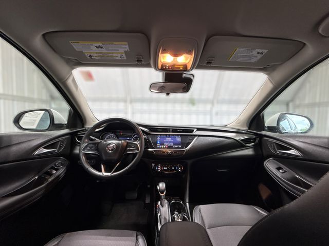 2022 Buick ENCORE GX SELECT | Houston, TX | Texas Star Motors