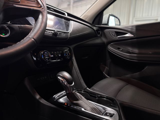 2022 Buick ENCORE GX SELECT | Houston, TX | Texas Star Motors