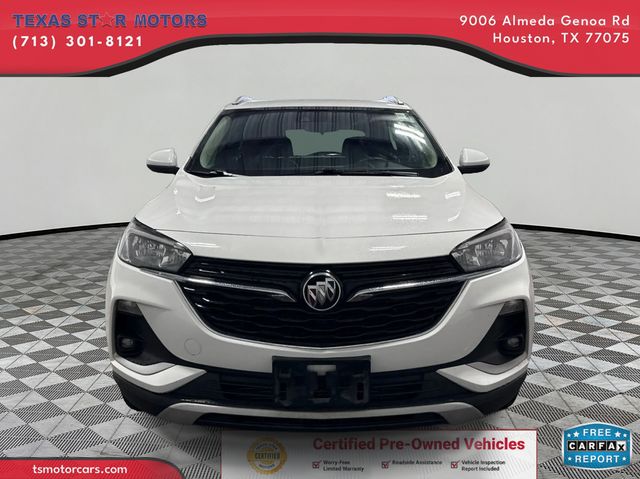 2022 Buick ENCORE GX SELECT | Houston, TX | Texas Star Motors