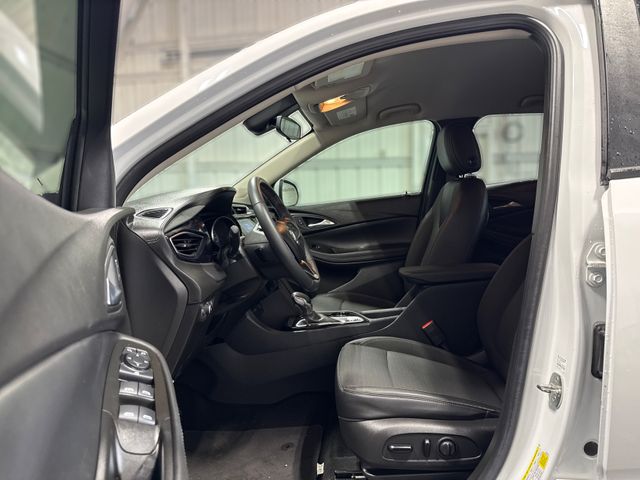 2022 Buick ENCORE GX SELECT | Houston, TX | Texas Star Motors 2022 Buick ENCORE GX SELECT | Houston, TX | Texas Star Motors