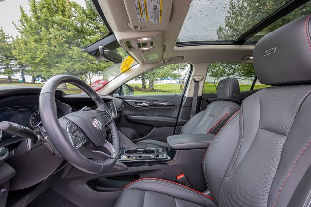 2022 Buick Envision Essence | Great Falls, Montana | Bleskin Motor Company 2022 Buick Envision Essence | Great Falls, Montana | Bleskin Motor Company