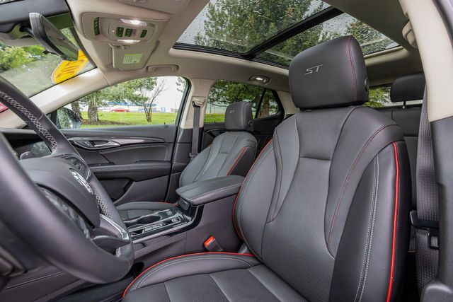 2022 Buick Envision Essence | Great Falls, Montana | Bleskin Motor Company 