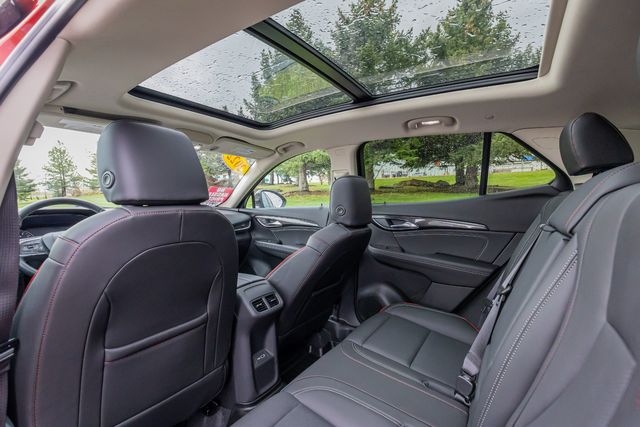 2022 Buick Envision Essence | Great Falls, Montana | Bleskin Motor Company 2022 Buick Envision Essence | Great Falls, Montana | Bleskin Motor Company