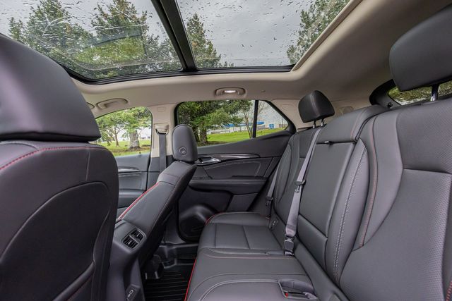 2022 Buick Envision Essence | Great Falls, Montana | Bleskin Motor Company 2022 Buick Envision Essence | Great Falls, Montana | Bleskin Motor Company