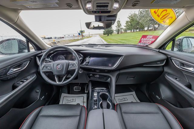 2022 Buick Envision Essence | Great Falls, Montana | Bleskin Motor Company 2022 Buick Envision Essence | Great Falls, Montana | Bleskin Motor Company