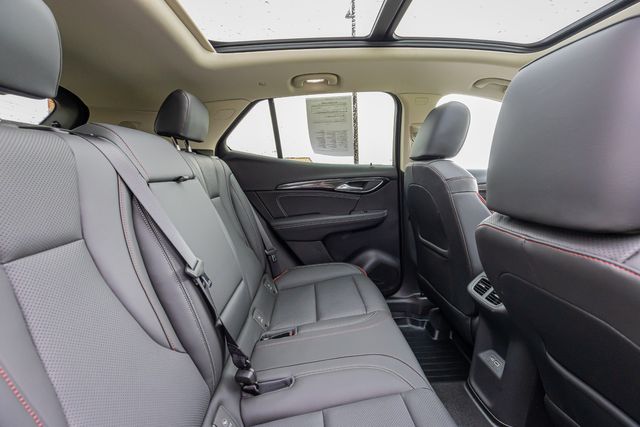 2022 Buick Envision Essence | Great Falls, Montana | Bleskin Motor Company 
