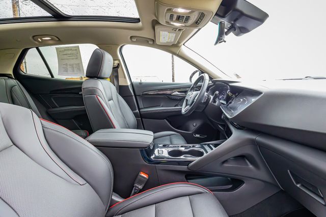 2022 Buick Envision Essence | Great Falls, Montana | Bleskin Motor Company 