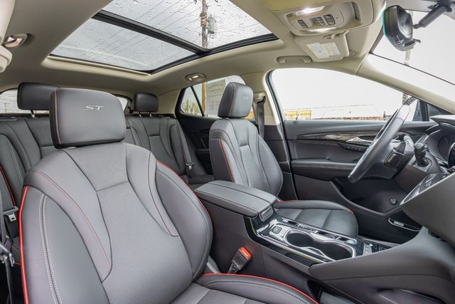 2022 Buick Envision Essence | Great Falls, Montana | Bleskin Motor Company 2022 Buick Envision Essence | Great Falls, Montana | Bleskin Motor Company