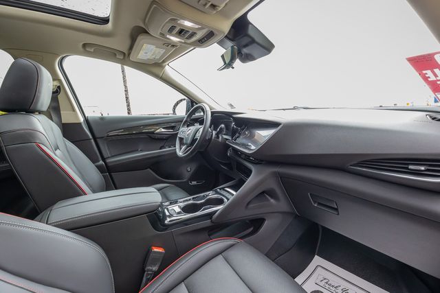 2022 Buick Envision Essence | Great Falls, Montana | Bleskin Motor Company 2022 Buick Envision Essence | Great Falls, Montana | Bleskin Motor Company