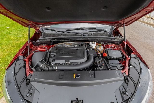 2022 Buick Envision Essence | Great Falls, Montana | Bleskin Motor Company 2022 Buick Envision Essence | Great Falls, Montana | Bleskin Motor Company