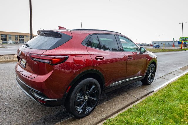 2022 Buick Envision Essence | Great Falls, Montana | Bleskin Motor Company 