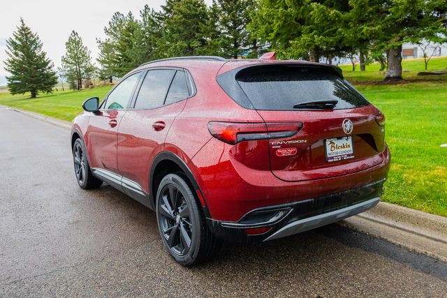 2022 Buick Envision Essence | Great Falls, Montana | Bleskin Motor Company 2022 Buick Envision Essence | Great Falls, Montana | Bleskin Motor Company