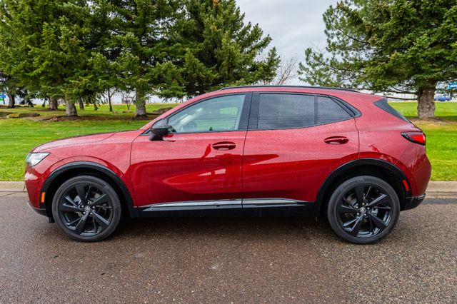 2022 Buick Envision Essence | Great Falls, Montana | Bleskin Motor Company 2022 Buick Envision Essence | Great Falls, Montana | Bleskin Motor Company