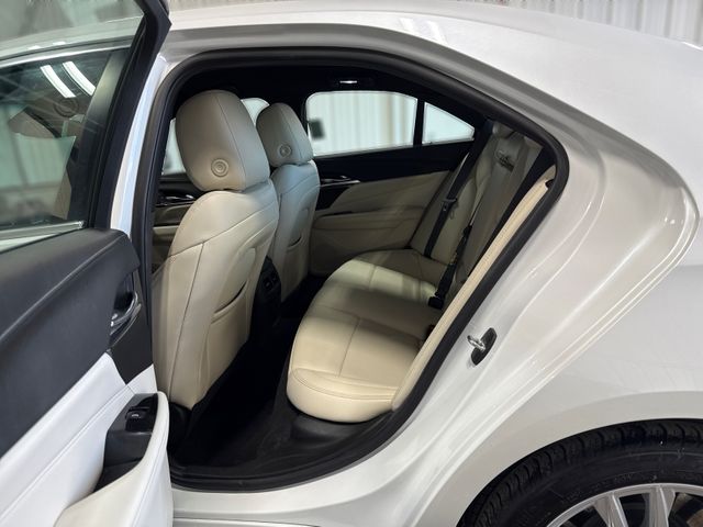 2022 Cadillac CT4 LUXURY | Houston, TX | Texas Star Motors 2022 Cadillac CT4 LUXURY | Houston, TX | Texas Star Motors