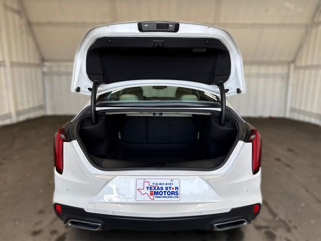 2022 Cadillac CT4 LUXURY | Houston, TX | Texas Star Motors 2022 Cadillac CT4 LUXURY | Houston, TX | Texas Star Motors