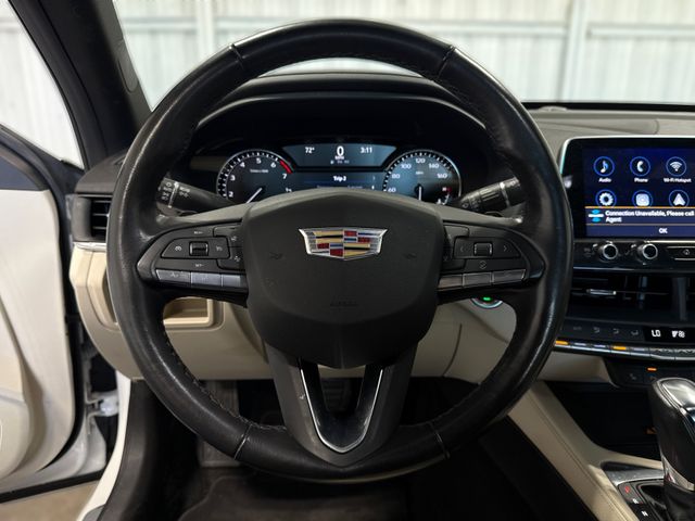 2022 Cadillac CT4 LUXURY | Houston, TX | Texas Star Motors 2022 Cadillac CT4 LUXURY | Houston, TX | Texas Star Motors