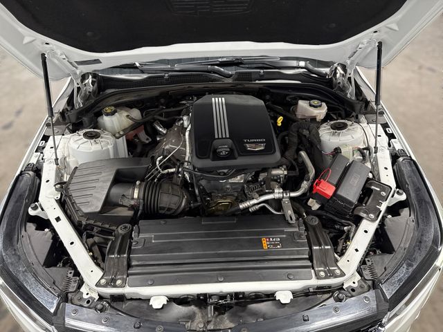 2022 Cadillac CT4 LUXURY | Houston, TX | Texas Star Motors 2022 Cadillac CT4 LUXURY | Houston, TX | Texas Star Motors