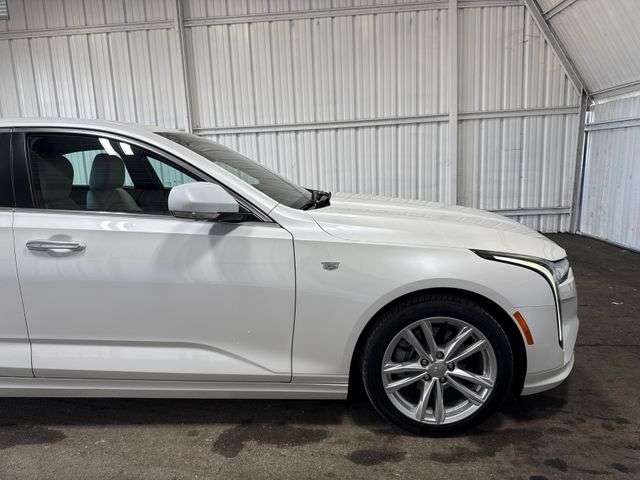 2022 Cadillac CT4 LUXURY | Houston, TX | Texas Star Motors 2022 Cadillac CT4 LUXURY | Houston, TX | Texas Star Motors