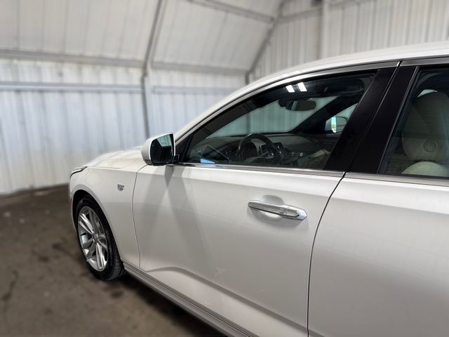 2022 Cadillac CT4 LUXURY | Houston, TX | Texas Star Motors 2022 Cadillac CT4 LUXURY | Houston, TX | Texas Star Motors