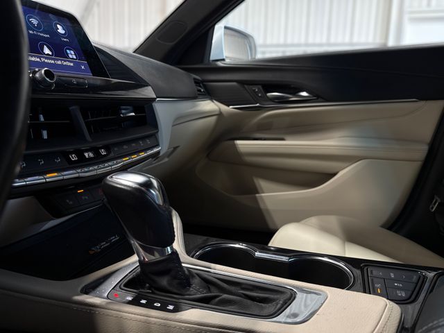 2022 Cadillac CT4 LUXURY | Houston, TX | Texas Star Motors 2022 Cadillac CT4 LUXURY | Houston, TX | Texas Star Motors