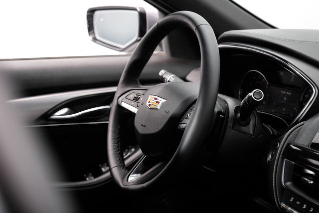 2022 Cadillac CT5 Premium Luxury ClimatePkg PerfectCarfax | Dallas, TX | Stevens Motor Company LLC