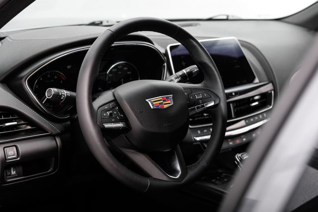 2022 Cadillac CT5 Premium Luxury ClimatePkg PerfectCarfax | Dallas, TX | Stevens Motor Company LLC