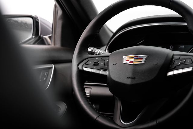 2022 Cadillac CT5 Premium Luxury ClimatePkg PerfectCarfax | Dallas, TX | Stevens Motor Company LLC