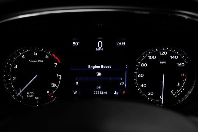 2022 Cadillac CT5 Premium Luxury ClimatePkg PerfectCarfax | Dallas, TX | Stevens Motor Company LLC