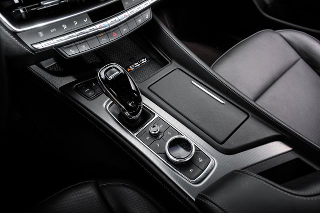 2022 Cadillac CT5 Premium Luxury ClimatePkg PerfectCarfax | Dallas, TX | Stevens Motor Company LLC